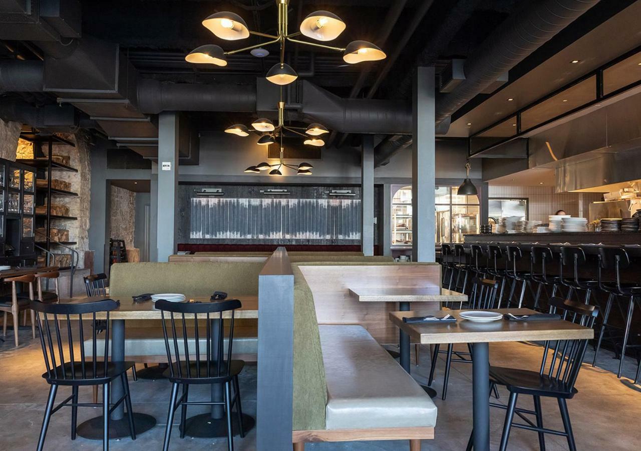 Lora Hotel Stillwater Bagian luar foto