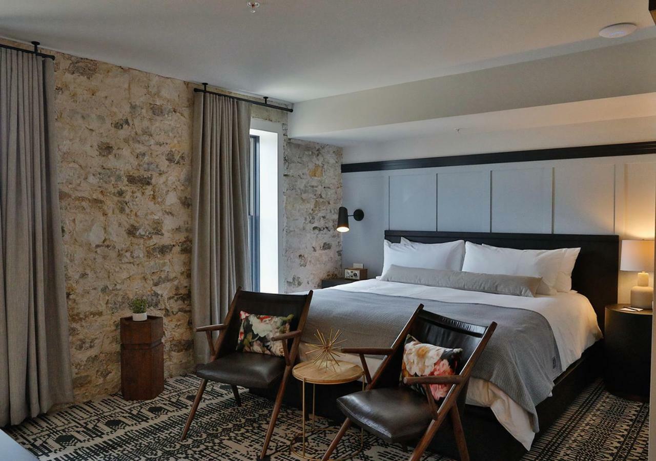 Lora Hotel Stillwater Bagian luar foto