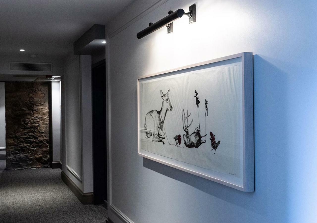 Lora Hotel Stillwater Bagian luar foto